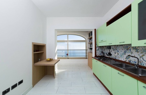 San Michele Apartment | Charming 2-bedroom apartment with stunning view