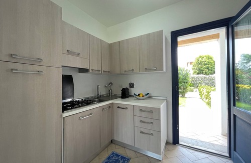 Case Peschiera-Lu Fraili Apartment | Charming 2-bedroom apartment in San Teodoro with AC, WiFi