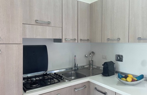Case Peschiera-Lu Fraili Apartment | Charming 2-bedroom apartment in San Teodoro with AC, WiFi
