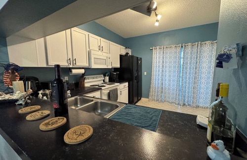 Peridia Country Club House | Charming 2-bedroom Key West style townhome with pool! Lakefront Serenity