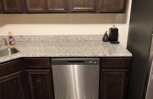 Detroit Apartment | Charming 2-bedroom Loft in superb Detroit with , WiFi