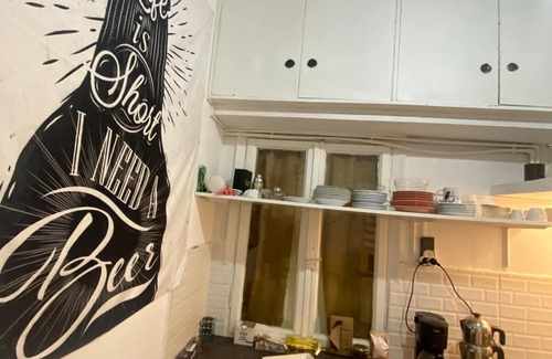Kusadasi House | Charming 2-bedroom private house with AC, WiFi in Kusadası