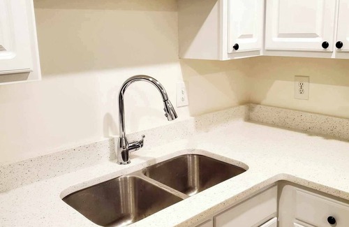 West Ashley House | Charming 2-bedroom townhome next to Greenway, Convenient and Close to Everything