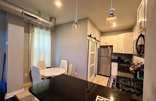 Milwaukee House | Charming 2-bedroom townhome in wonderful Milwaukee