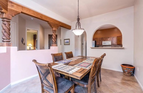 Tubac House | Charming 2-bedroom townhome in welcoming Tubac!