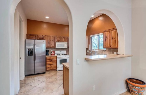 Tubac House | Charming 2-bedroom townhome in welcoming Tubac!