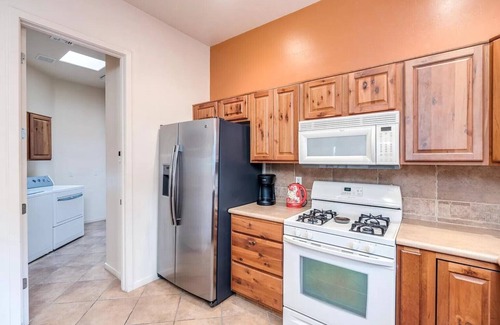 Tubac House | Charming 2-bedroom townhome in welcoming Tubac!