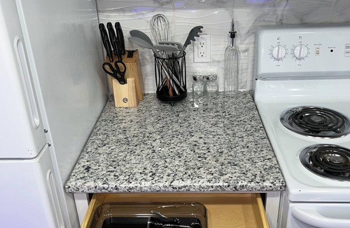 Albuquerque Condo | Charming 2-bedroom condo in wonderful Albuquerque with WiFi, AC.