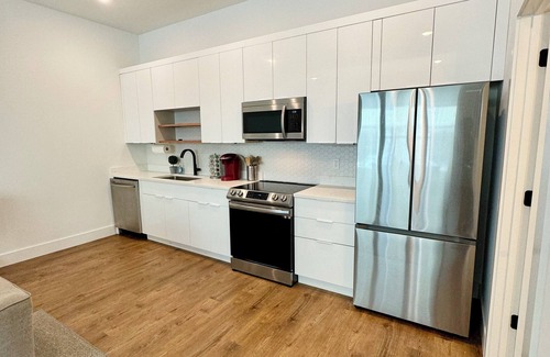 Chattanooga House | Charming 2-bedroom townhome in Chattanooga n