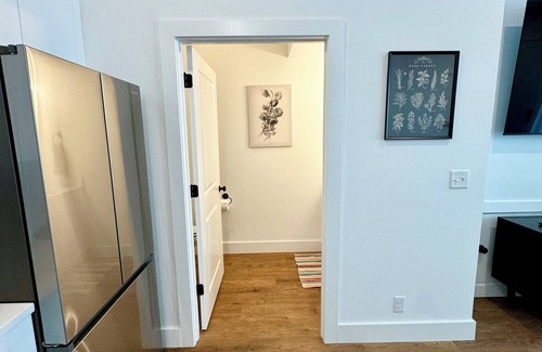 Chattanooga House | Charming 2-bedroom townhome in Chattanooga n