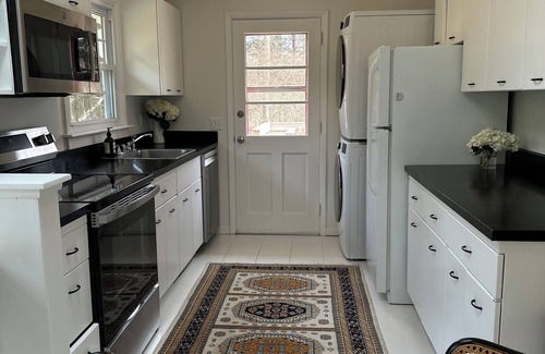 Springs House | Charming 2-bedroom bungalow summer rental in East Hampton