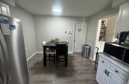 Westover House | Charming 2-Bedroom Home