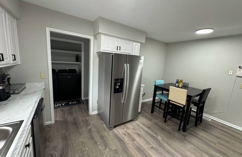 Westover House | Charming 2-Bedroom Home