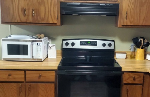 Hot Springs Village Condo | Charming 2 bedroom condo cottage Hot Springs Village near Historic Hot Springs
