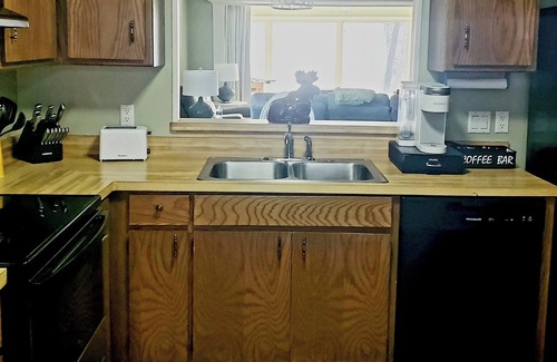 Hot Springs Village Condo | Charming 2 bedroom condo cottage Hot Springs Village near Historic Hot Springs