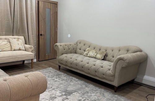 West Side Apartment | Charming 2-bedroom apartment in Jersey City & Minutes to NYC