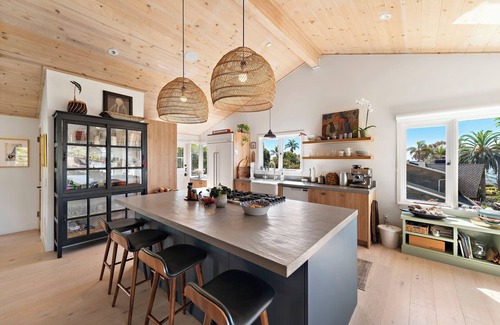 South Laguna House | Charming 2-bedroom house in fabulous Laguna Beach close to the ocean