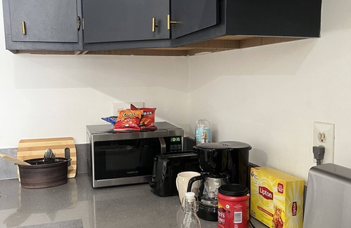 Palms House | Charming 2-Bedroom Guesthouse, Private, fully fenced Backyard, near Culver City!