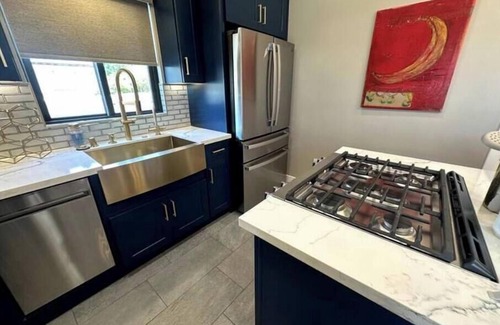 Eagle Rock House | Charming 2-bedroom bungalow in Highland Park