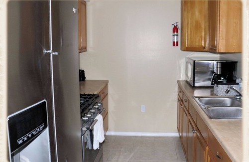 Seabrook House | Charming 2-bedroom house in terrific New Orleans with AC, WiFi