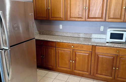 Milneburg House | Charming 2 bedroom house in New Orleans with WiFi, AC, & patio area for smokers