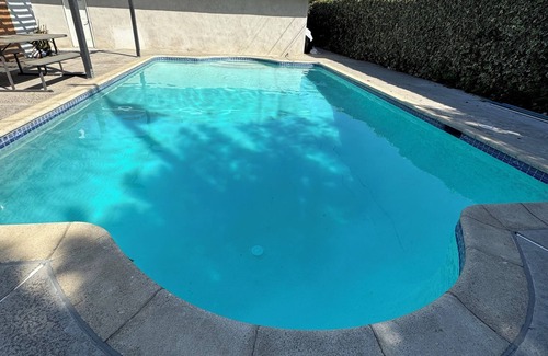 El Rancho House | Charming 2-bedroom house with WiFi, AC in wonderful Pico Rivera
