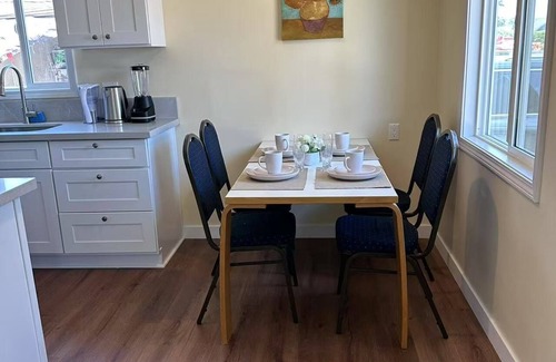 East San Gabriel Apartment | Charming 2-bedroom apartment with AC, WiFi in tranquil San Gabriel