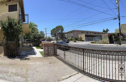 East San Gabriel Apartment | Charming 2-bedroom apartment with AC, WiFi in tranquil San Gabriel