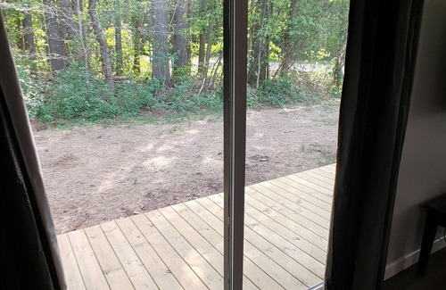 Johnson County House | Charming 2-bedroom house with WiFi, AC in wonderful Shady Valley