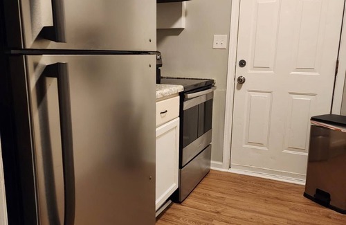 Silver Creek Apartment | Charming 2-bedroom Home near Rome