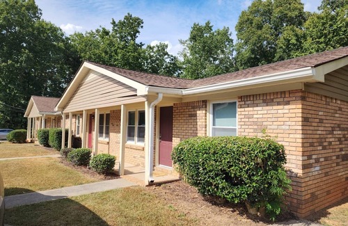 Silver Creek Apartment | Charming 2-bedroom Home near Rome