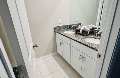 Spring Hill House | Charming 2-bedroom Suite in Pleasant Spring Hill with WiFi, AC