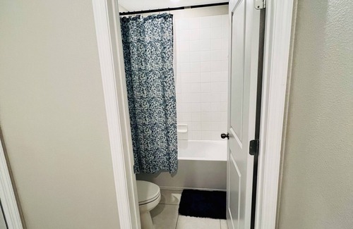 Spring Hill House | Charming 2-bedroom Suite in Pleasant Spring Hill with WiFi, AC