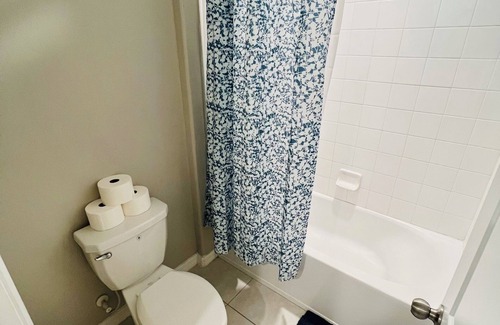 Spring Hill House | Charming 2-bedroom Suite in Pleasant Spring Hill with WiFi, AC