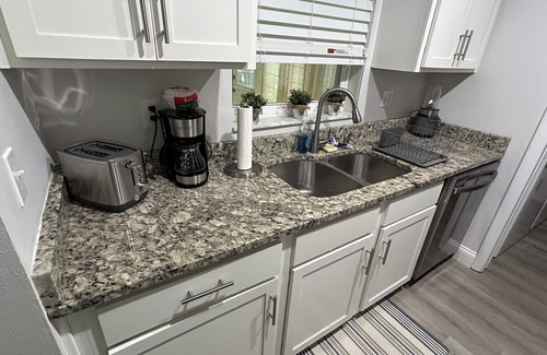 Saint Augustine Shores House | Charming 2-bedroom house in enchanting St. Augustine