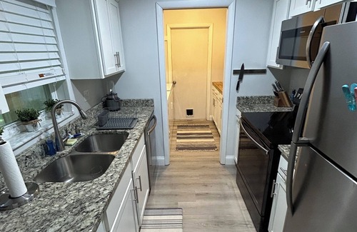Saint Augustine Shores House | Charming 2-bedroom house in enchanting St. Augustine