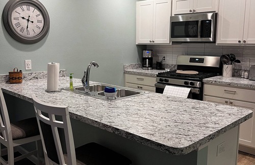 Wildwood House | ⛳️☀️Charming 2-bedroom house with Golf Cart in The Villages!🏌️‍♂️🦩