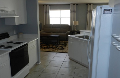 Santo Domingo Villa | Charming 2-bedroom Patio Villa in The Villages
