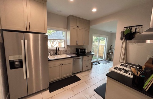 Walla Walla House | Charming 2-bedroom house in Walla Walla