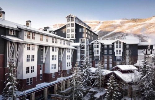 North Park City Villa | Charming 2-bedroom villa with WiFi, fitness room in fabulous Park City