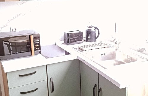 Kazanlak Apartment | Charming 2-bedroom ZAPAD1 apartment with AC, WiFi in delightful Kazanlak