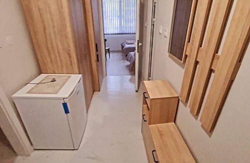 Kazanlak Apartment | Charming 2-bedroom ZAPAD1 apartment with AC, WiFi in delightful Kazanlak