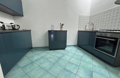 Anacapri Apartment | Charming 2 bedrooms, 2 bathroom luxury apartement. Wonderful view on the gulf