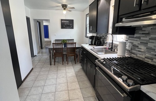Bloomfield Apartment | Charming 2 bedrooms apartment w/parking near NYC