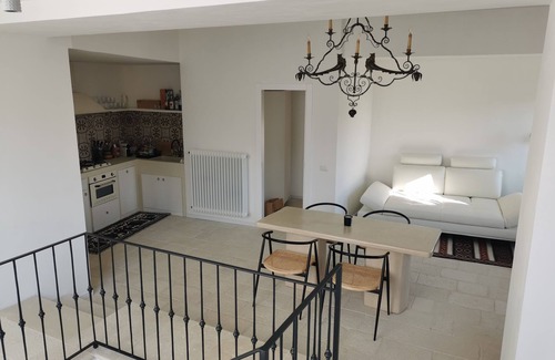 Taormina House | Charming 2 floor private house with terrace