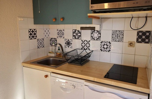 Vallandry Apartment | Charming 2-Room Apartment Near Slopes & Shops in Vallandry, Sleeps 5