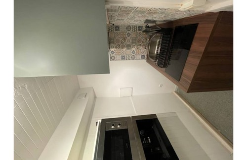 Secteur 5 Apartment | Charming 2-room studio