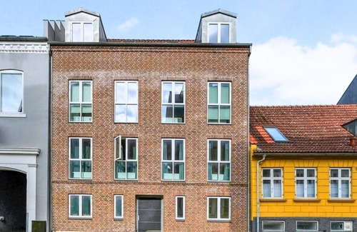 Odense Apartment | Charming 2 rooms apartment in the heart of Odense