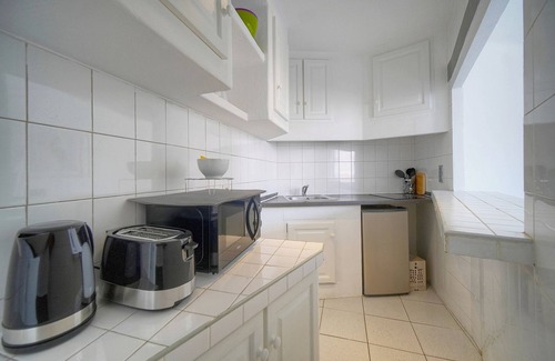Le Suquet Apartment | CHARMING 2 ROOMS NEAR FORVILLE A1B269