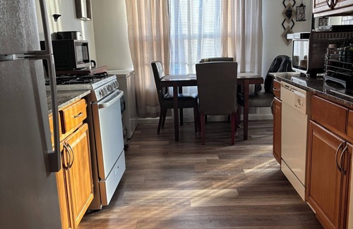 Avenel Apartment | Charming 2-bedroom apartment with WiFi, AC in tranquil Woodbridge Township